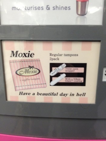 Have A Beautiful Day In Hell