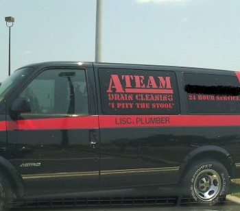 The A-Team?