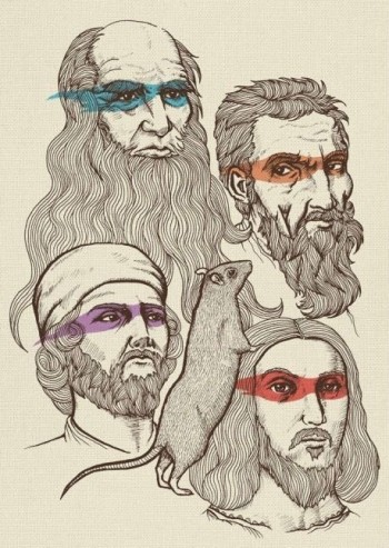 The Ninjas