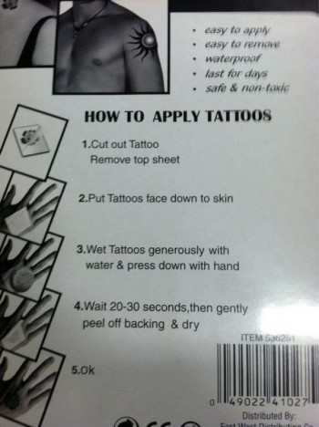 Step 5