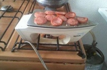 Poorman's Grill