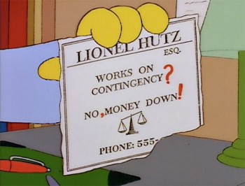 Lionel Hutz
