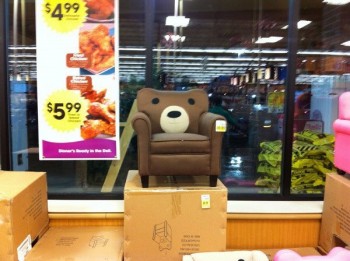 Kids Chair
