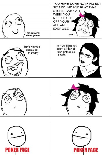 Exercise