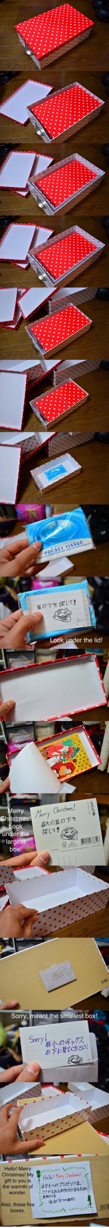 Gift Box