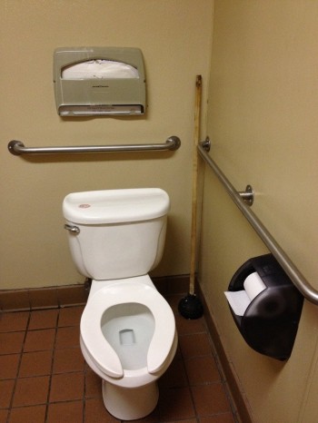 Nice Plunger