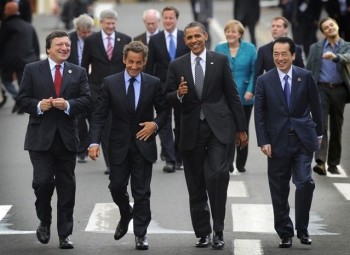 Just Walking