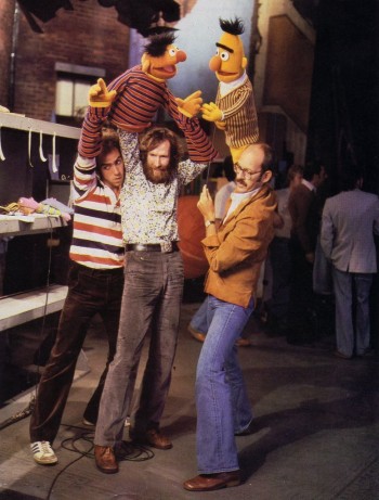 Muppets