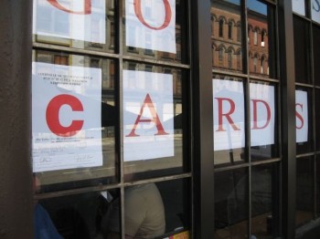 "CARDS"
