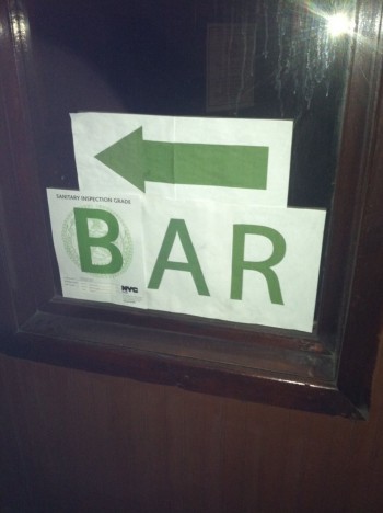 "BAR"