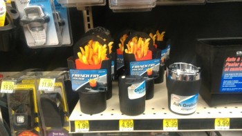French Fry Holder