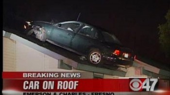 Parking Fail