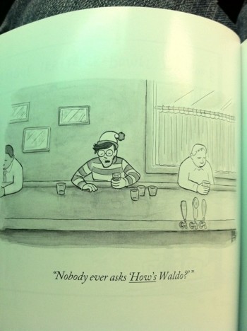 Nobody Ever Asks