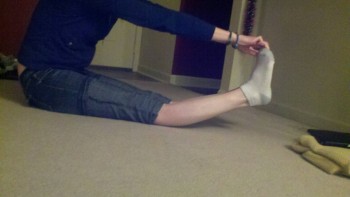 A Little TOO Flexible