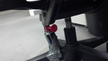 Noisy Seat