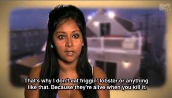 Snooki Logic