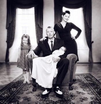 Family Photo