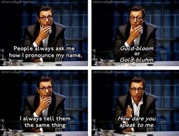 How Do You Pronounce Your Name?