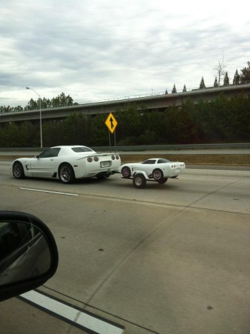 Car Trailer
