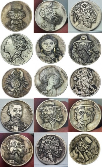 Hono Nickels