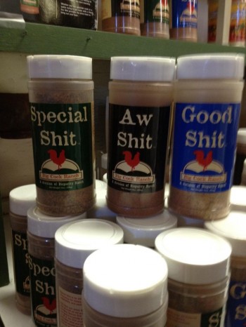 Just Spices