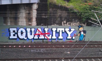 Equality?