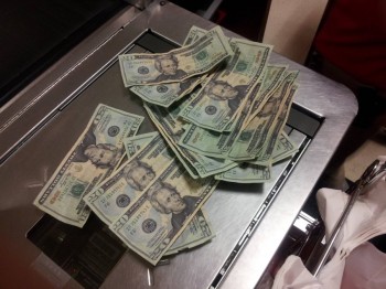 Fake Twenties