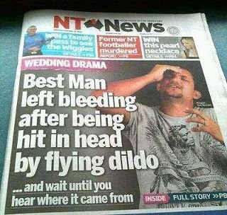 That's Normal...