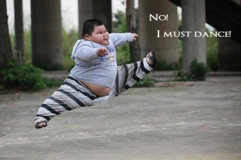 Billy come back here!!