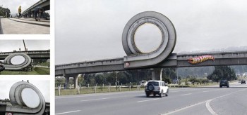 Hot Wheels Ad