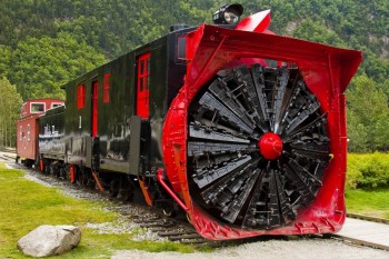 Snow Train