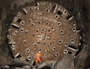 Big Drill