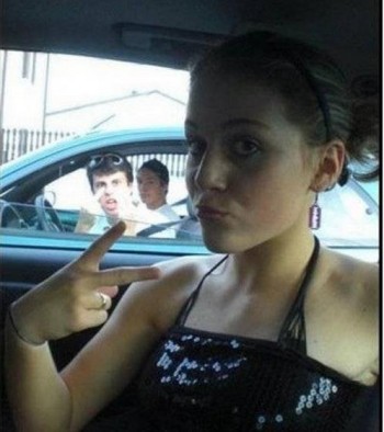 Photobomber