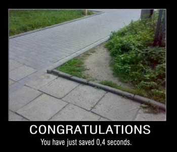 Congratulations
