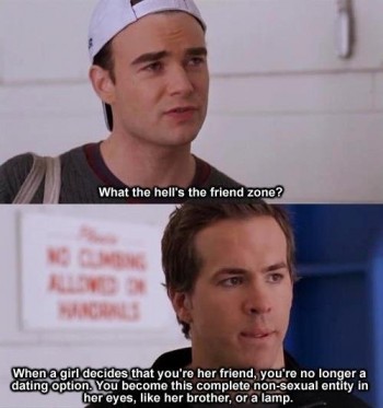Friend Zone