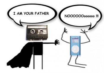 I Am Your Father!