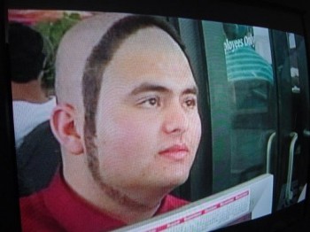 Nice Beard