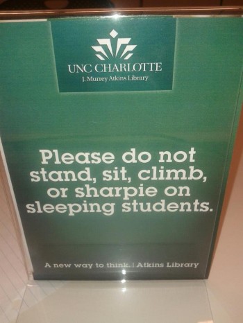 Please Do Not