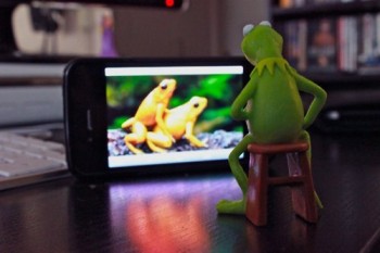 Kermit Likey