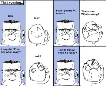 When Ready