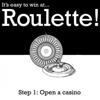 How To Win At Roulette