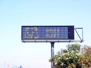 Amber Alert
