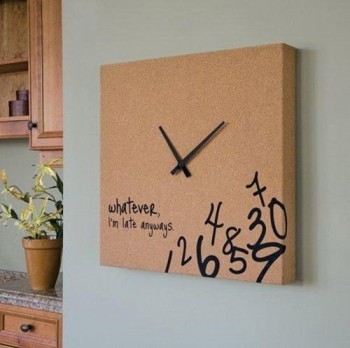 Whatever Clock