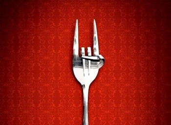 Metal Fork