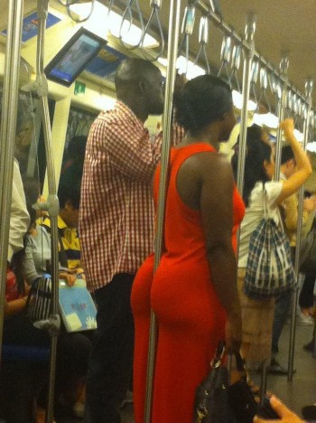 Butt Pole