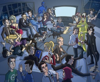 Geek TV