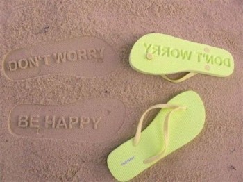 Don't Worry