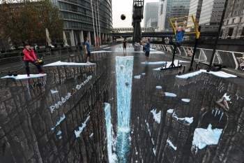 Amazing Street Art