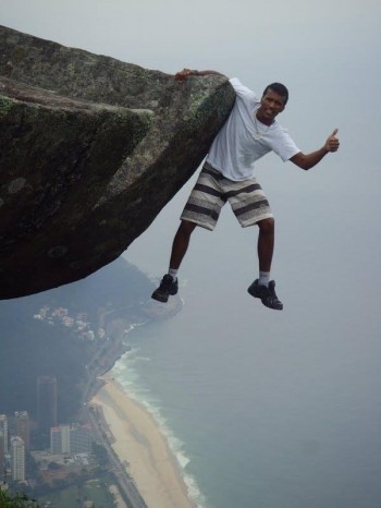 Looks Safe...