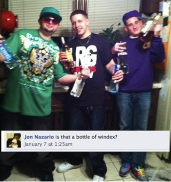 Windex